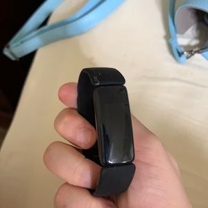 A Fitbit